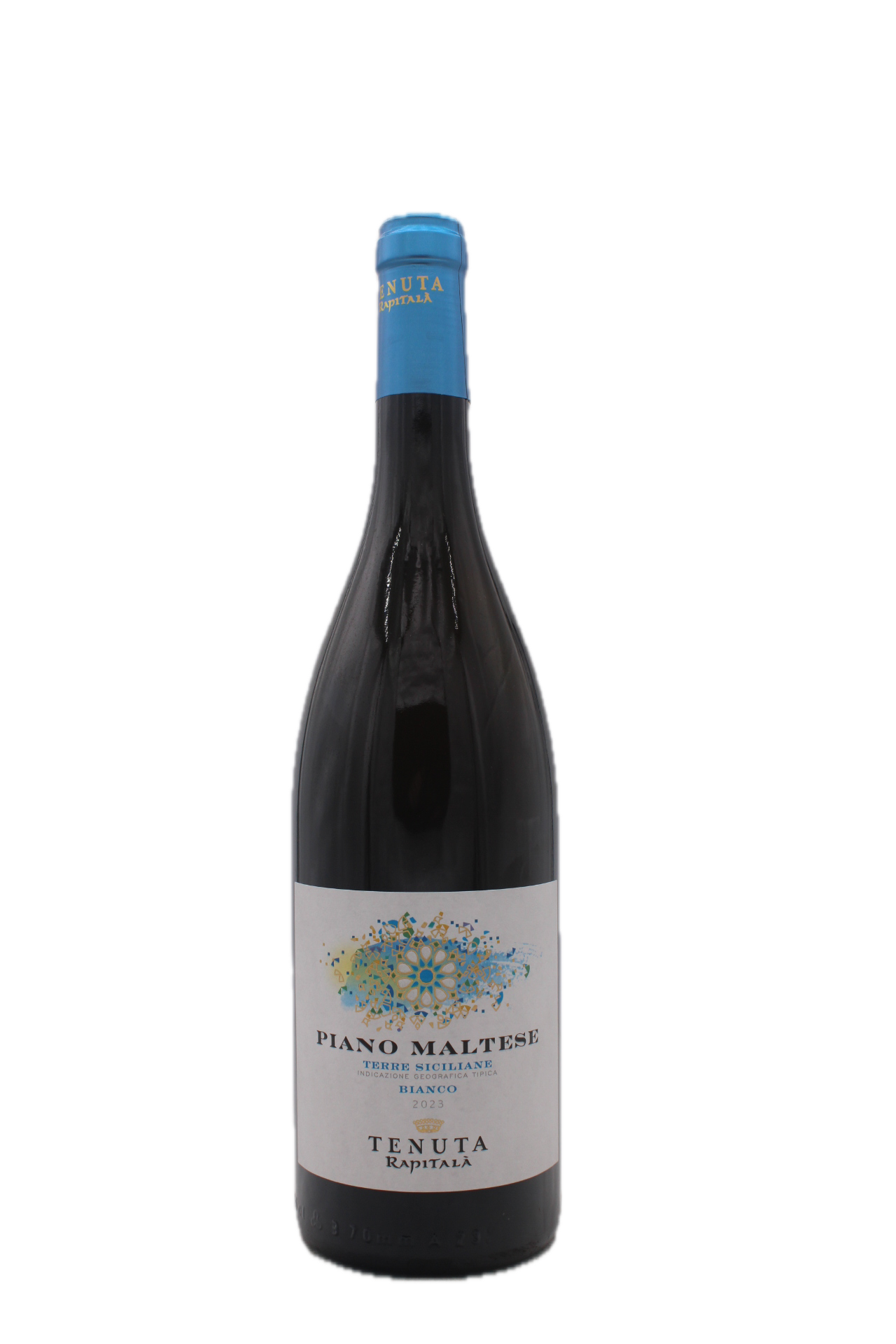 Tenuta Rapitala - Piano Maltese