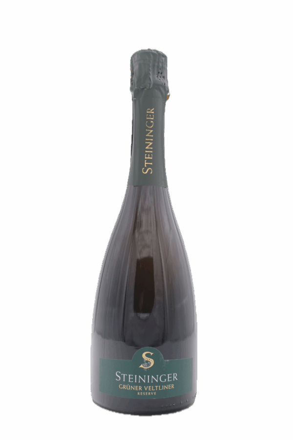 Steininger - Gruner Veltliner Sekt Reserve