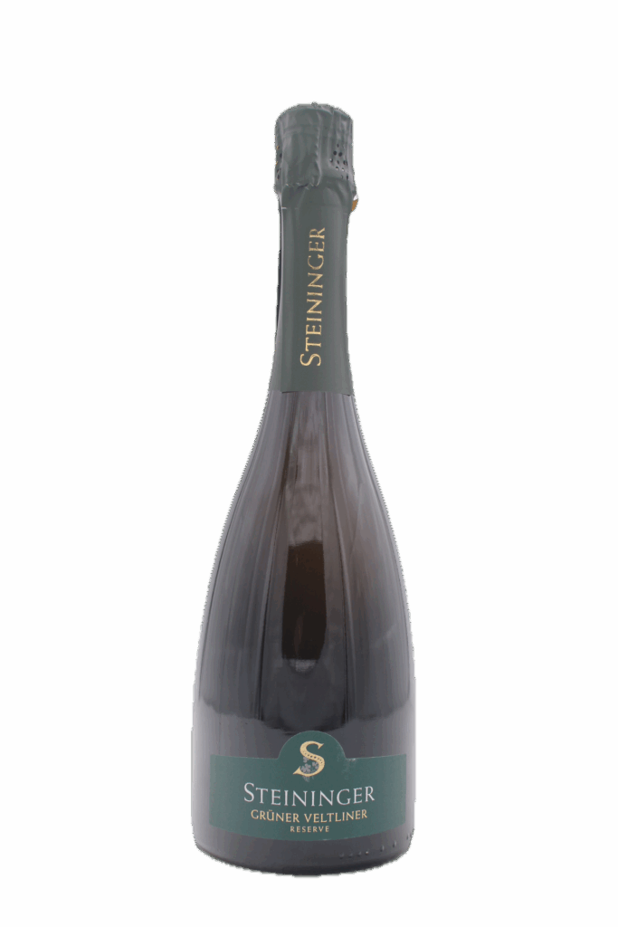 Steininger - Gruner Veltliner Sekt Reserve