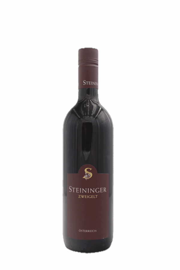 Steininger - Zweigelt