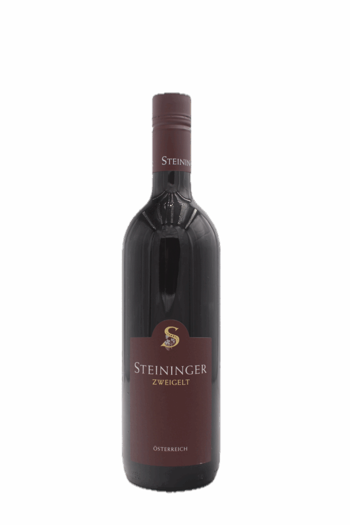 Steininger - Zweigelt