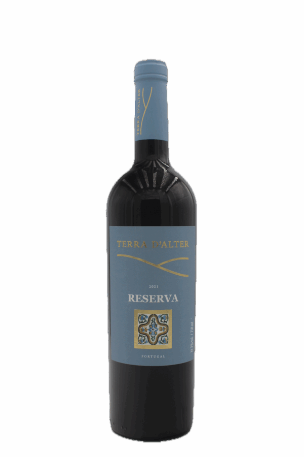 Terra d'Alter - Tinto Reserva