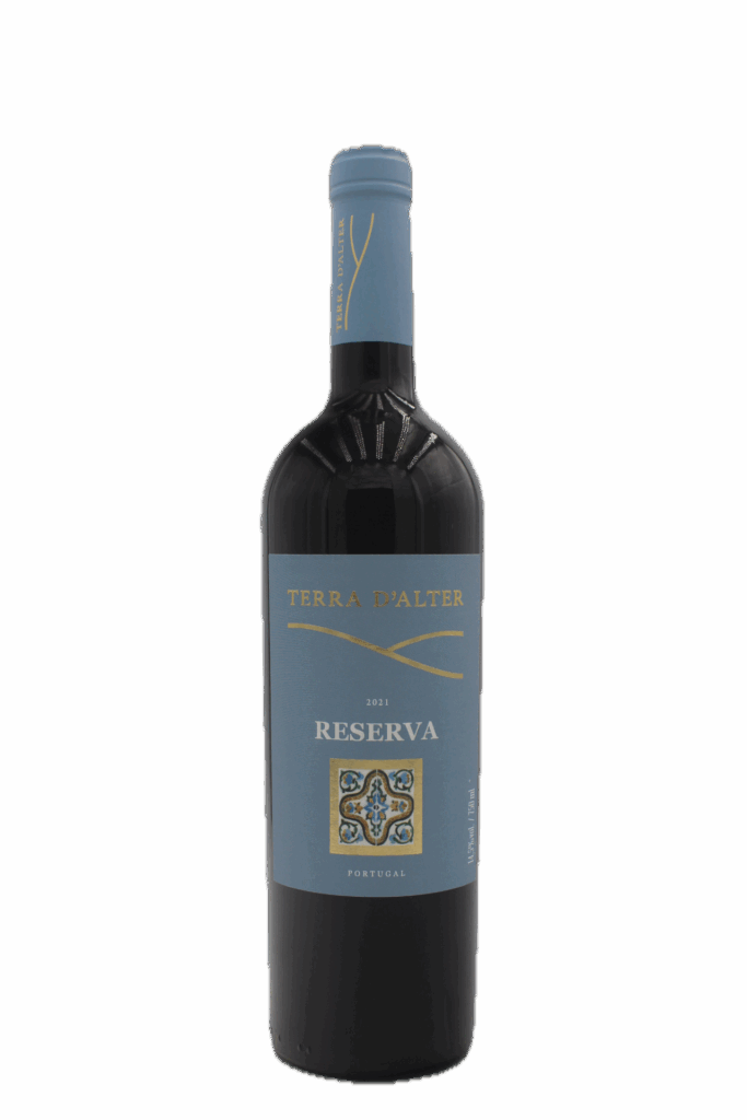 Terra d'Alter - Tinto Reserva