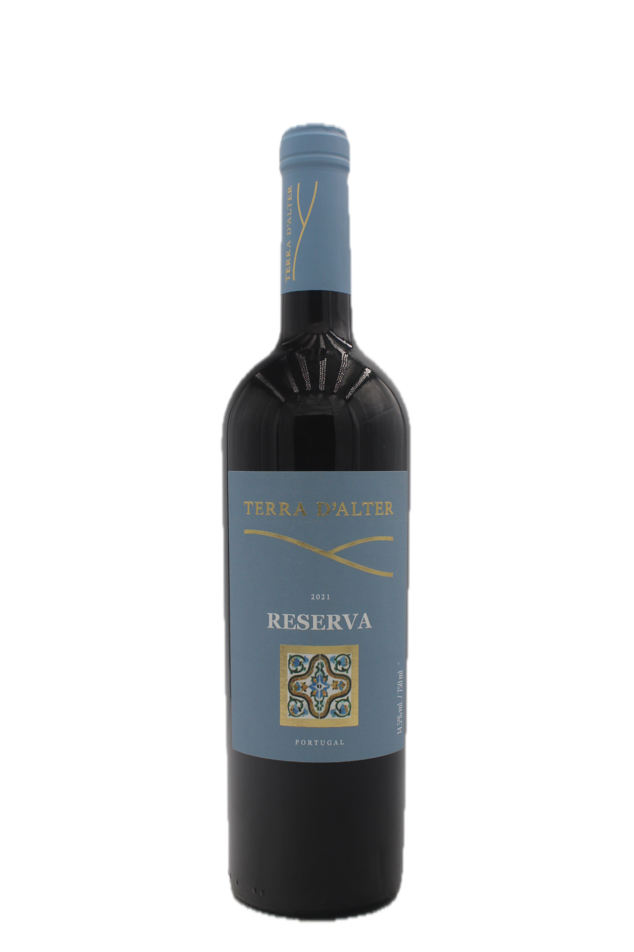 Terra d'Alter - Tinto Reserva