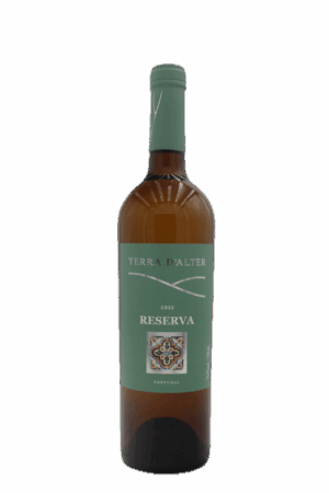 Terra d'Alter - Branco Reserva
