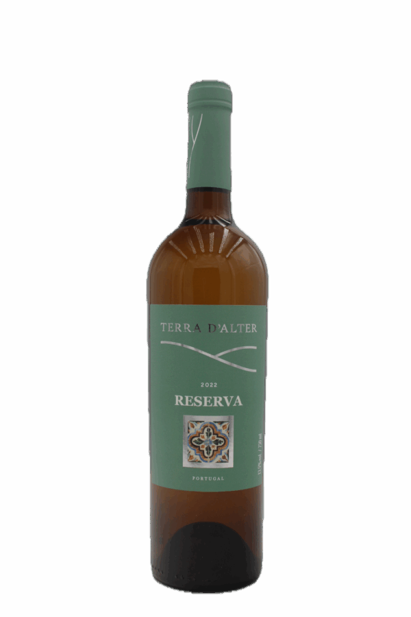 Terra d'Alter - Branco Reserva