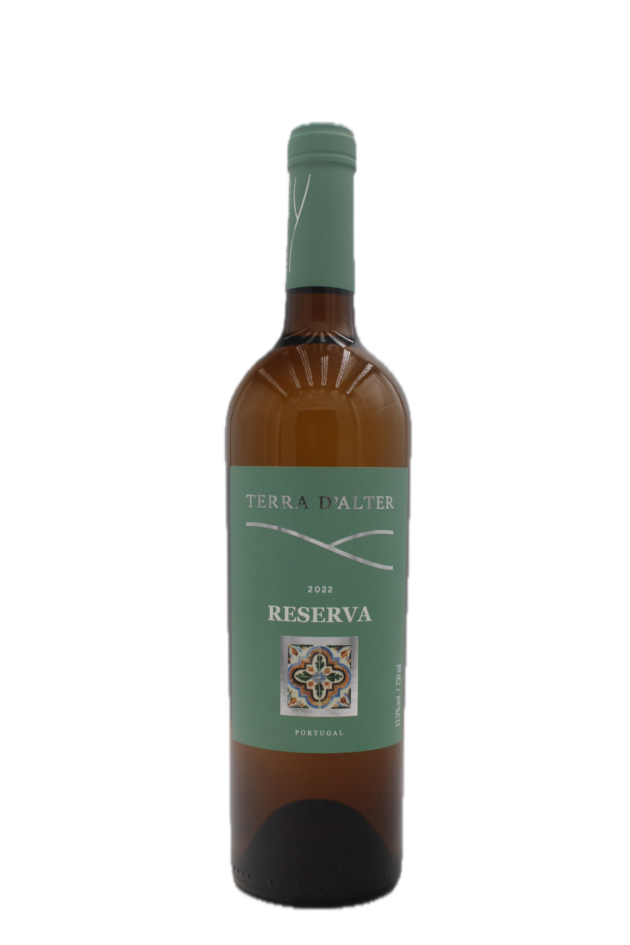 Terra d'Alter - Branco Reserva