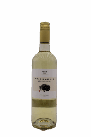 Pedro Escudero - Valdelagunde Verdejo