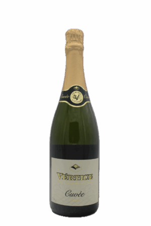 Vertice Cuvee Brut Vinho Espumante do Douro