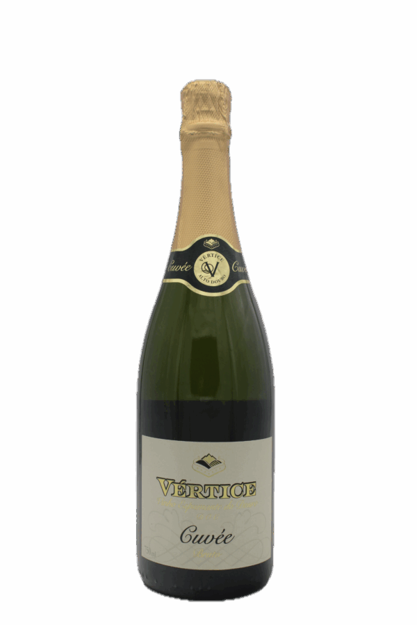Vertice Cuvee Brut Vinho Espumante do Douro