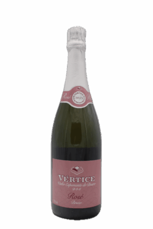 Vertice Cuvee Brut Rose Vinho Espumante do Douro