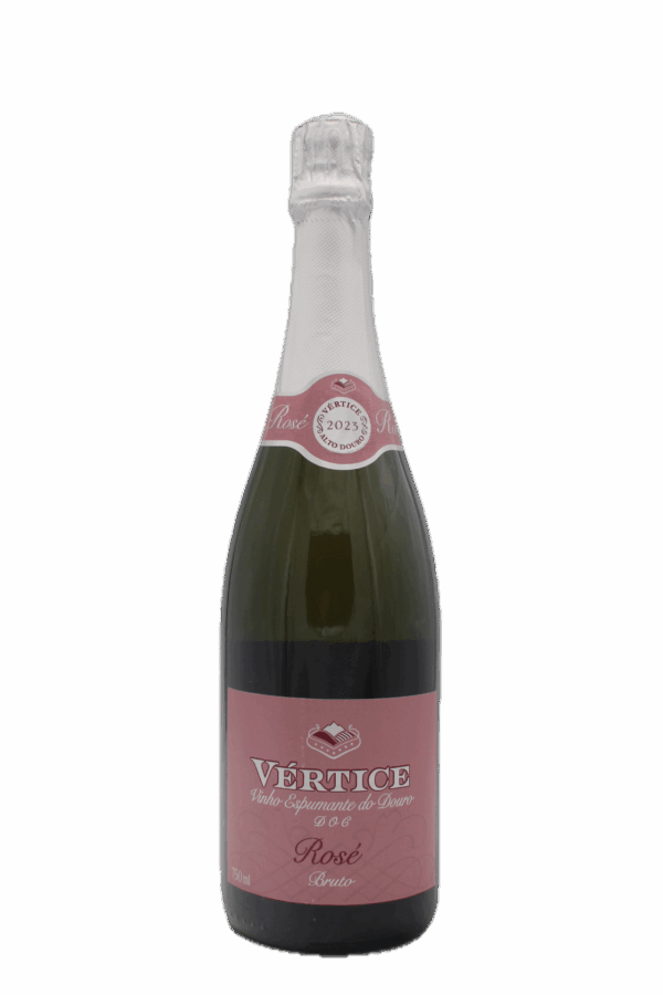 Vertice Cuvee Brut Rose Vinho Espumante do Douro