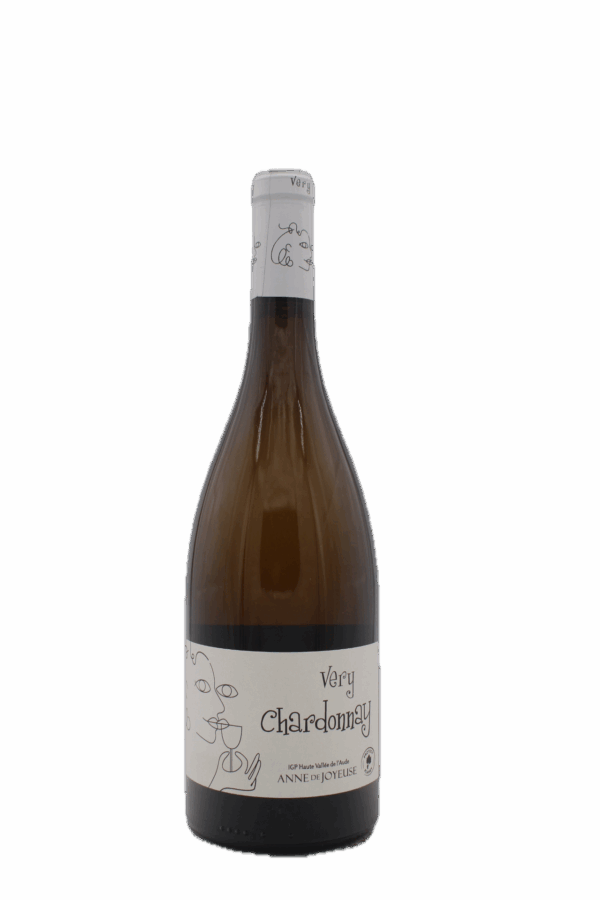 Anne de Joyeuse - Very Chardonnay