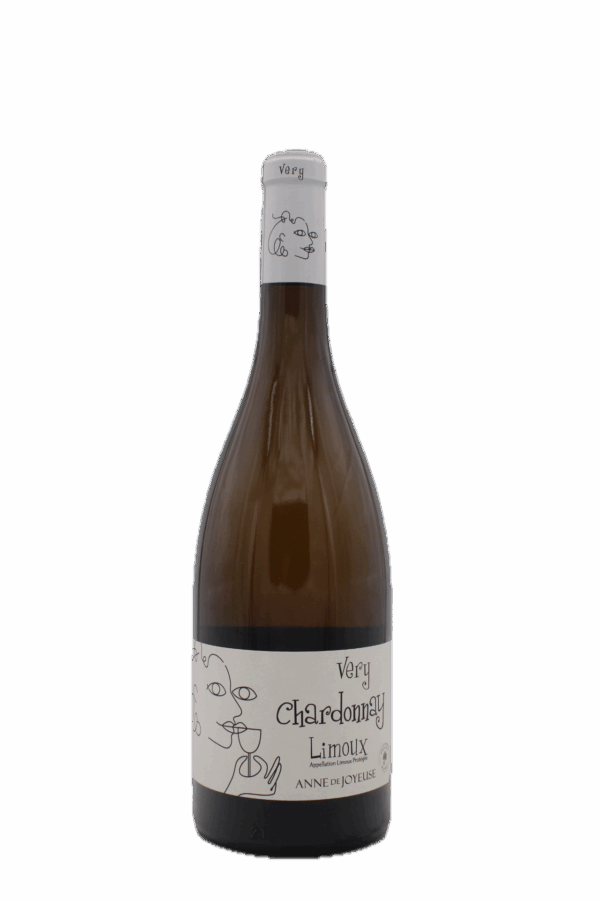 Anne de Joyeuse - Very Limoux Chardonnay
