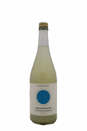 Botan Distillery - Wakataya