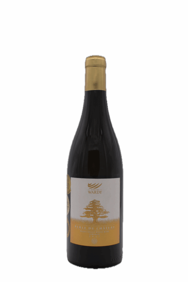 Domaine Wardy - Perle du Chateau