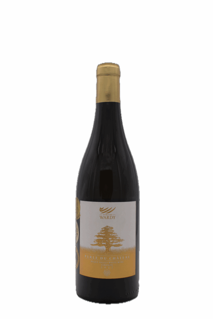 Domaine Wardy - Perle du Chateau