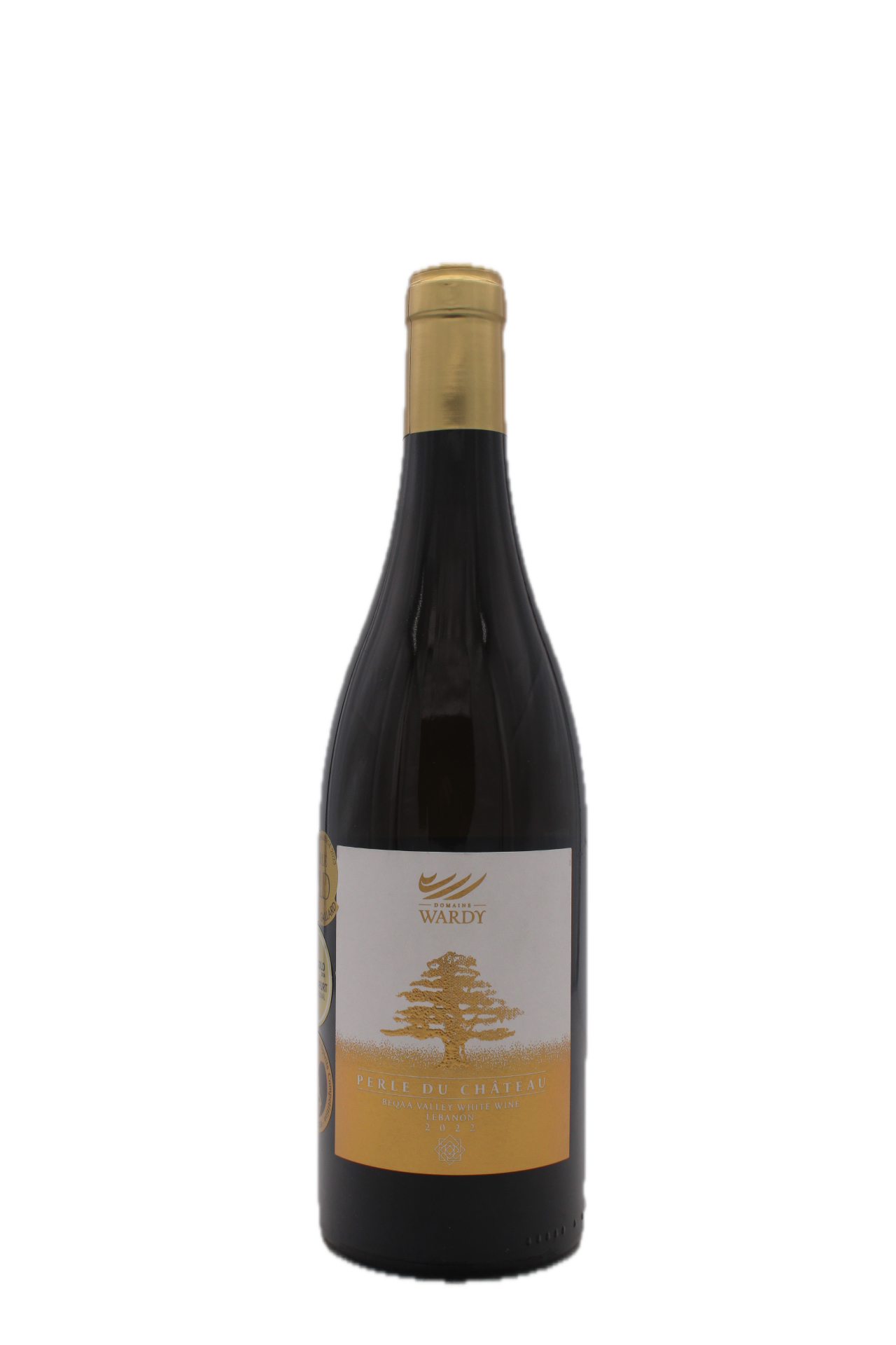Domaine Wardy - Perle du Chateau