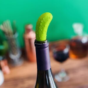 Fred - Pickled Wijnstop