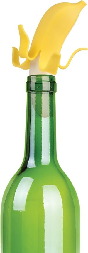 Fred - Banana Wijnstop