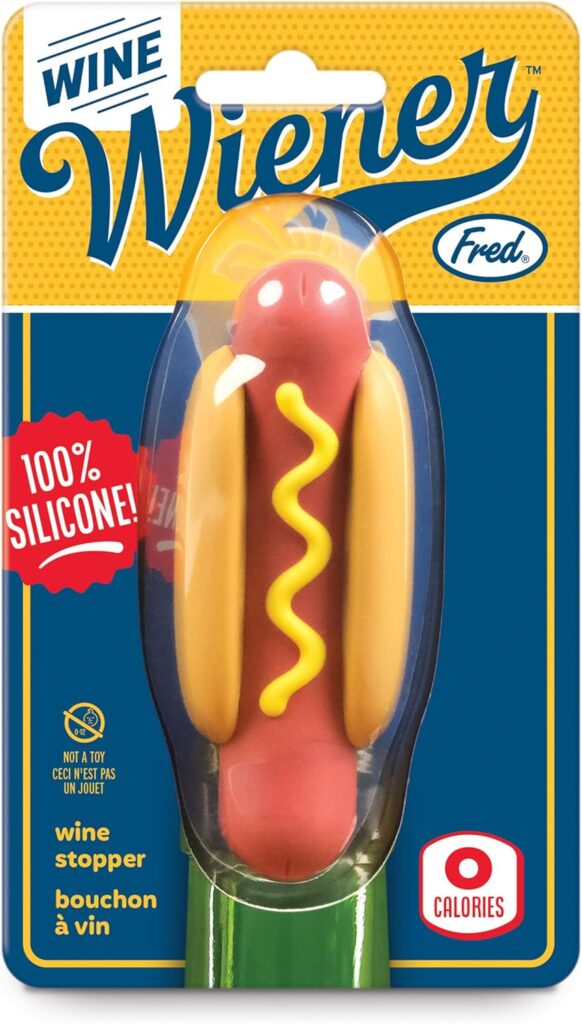 Fred - Wiener Wijnstop