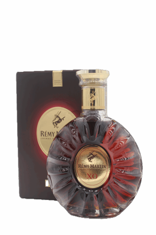 Remy Martin XO (Old Bottle)