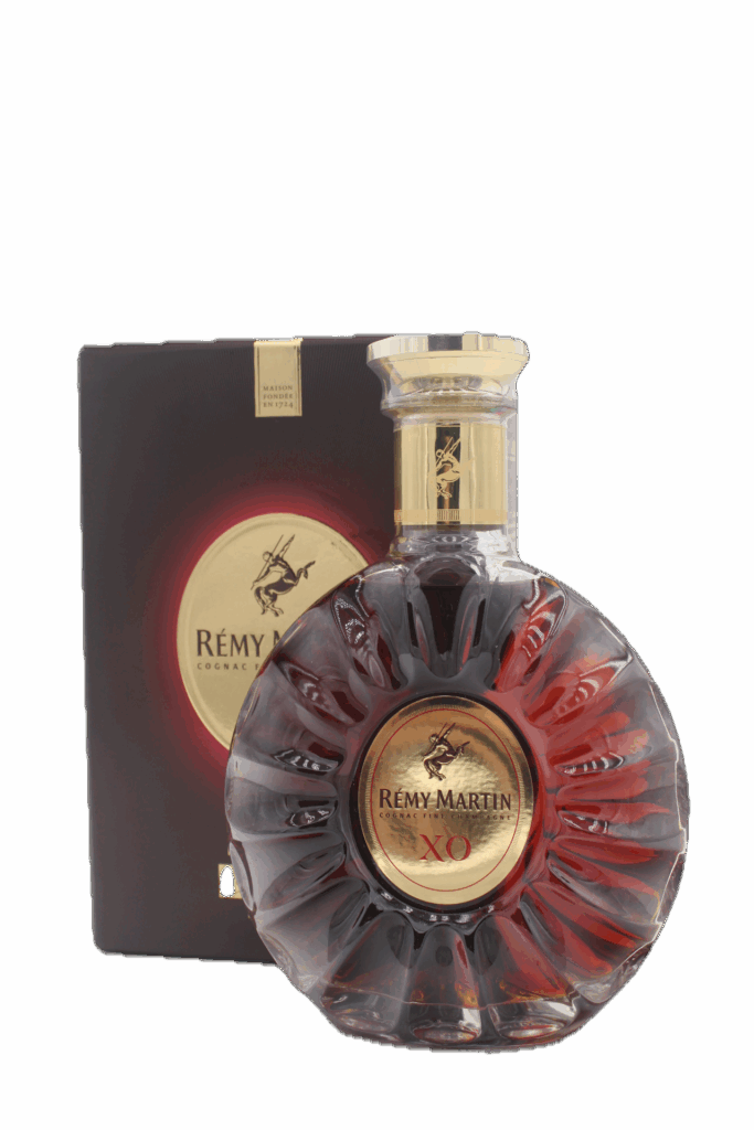 Remy Martin XO (Old Bottle)