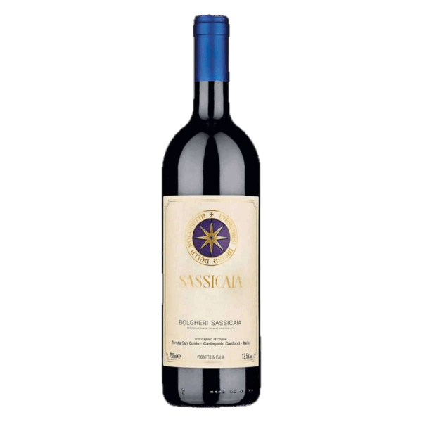 Sassicaia 2021 Tenuta San Guido