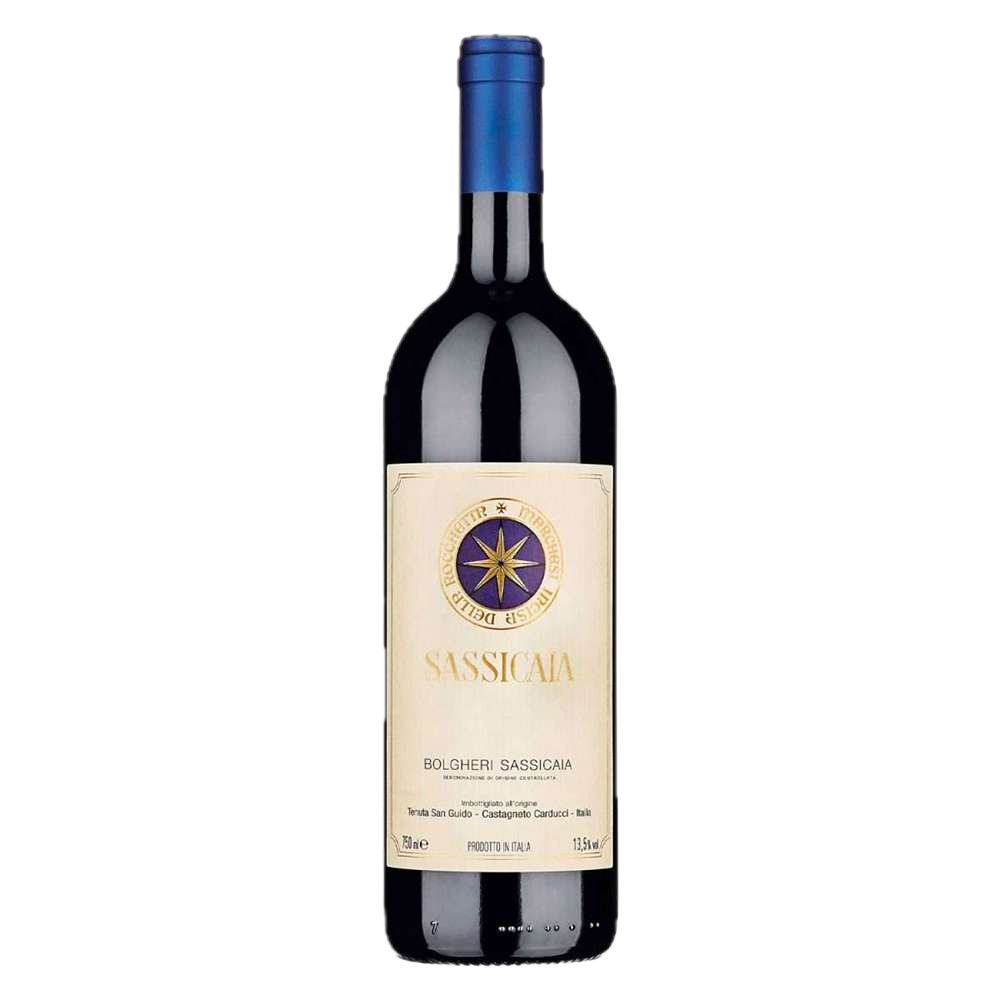 Sassicaia 2021 Tenuta San Guido