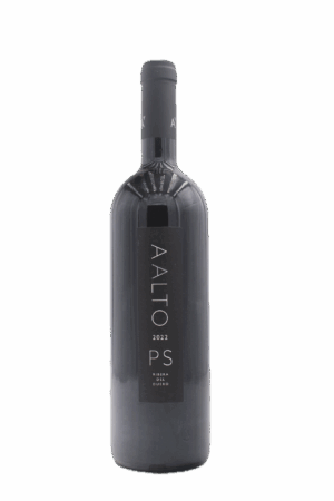 Bodegas Aalto - Aalto PS 2022