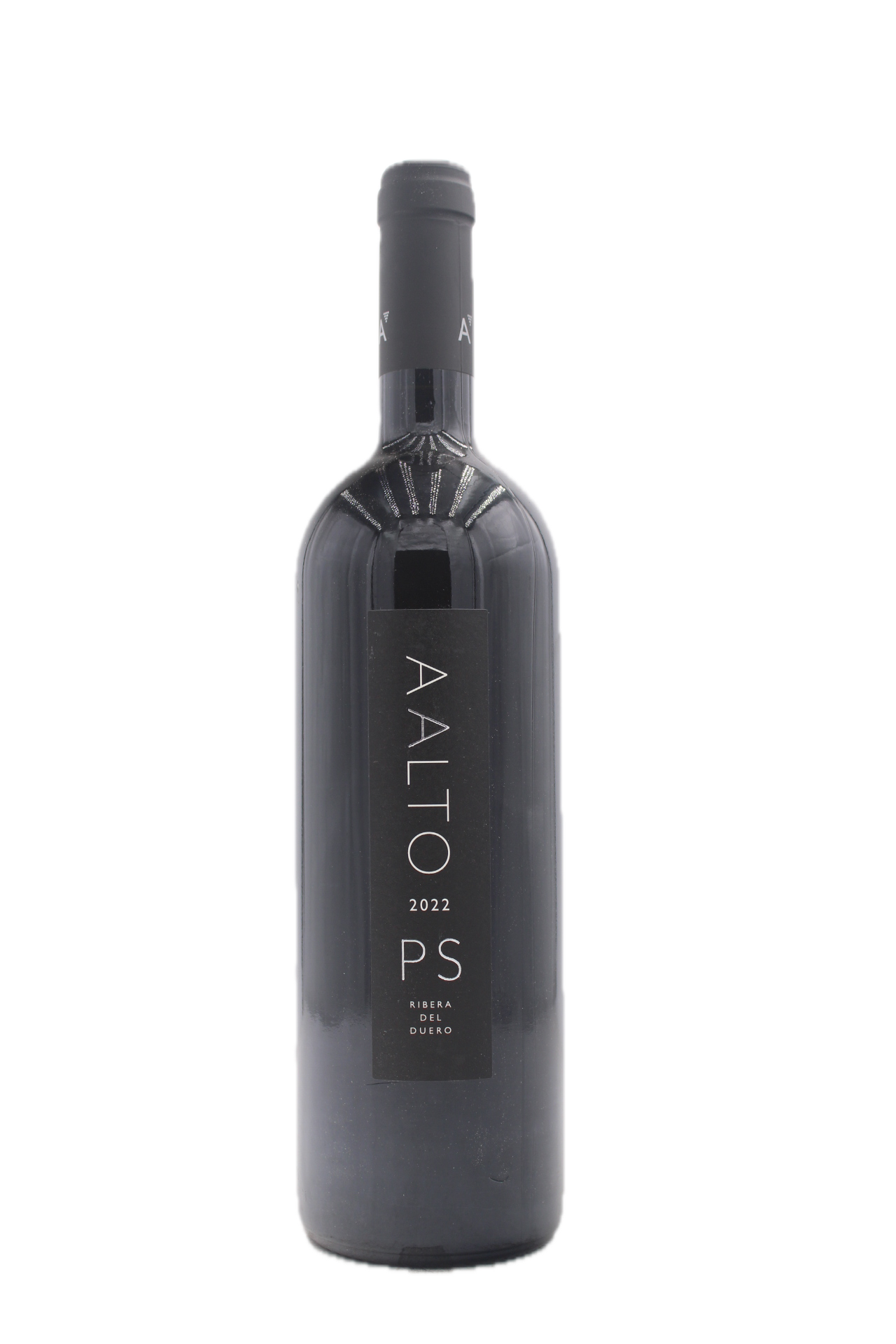 Bodegas Aalto - Aalto PS 2022