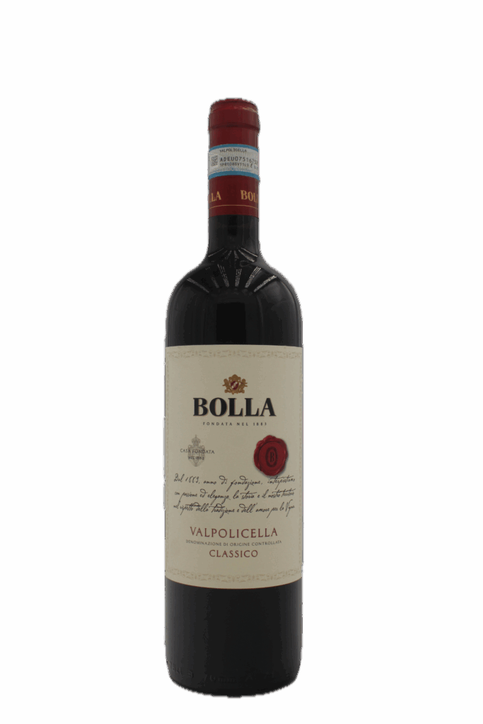 Bolla - Valpolicella Classico "Il Calice"