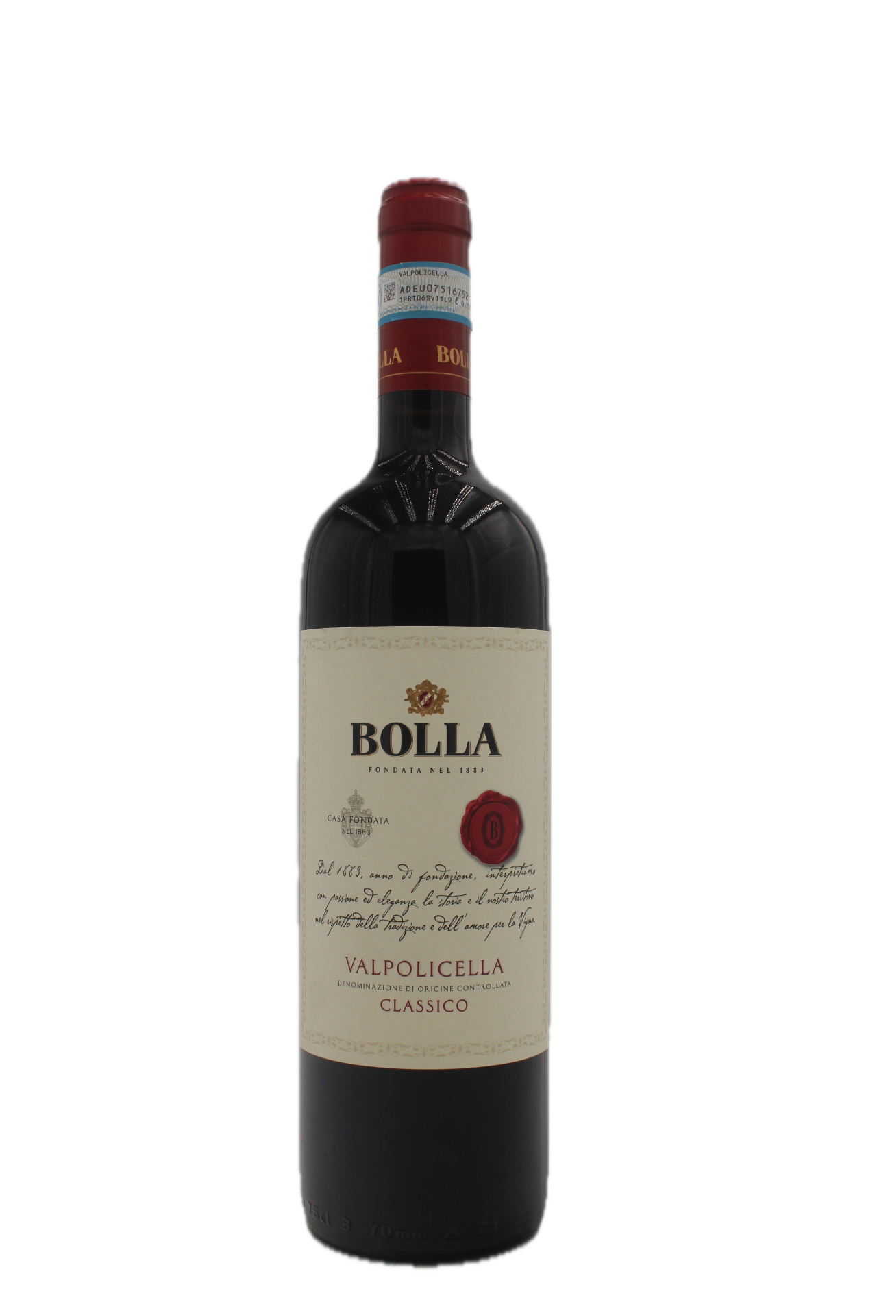 Bolla - Valpolicella Classico "Il Calice"