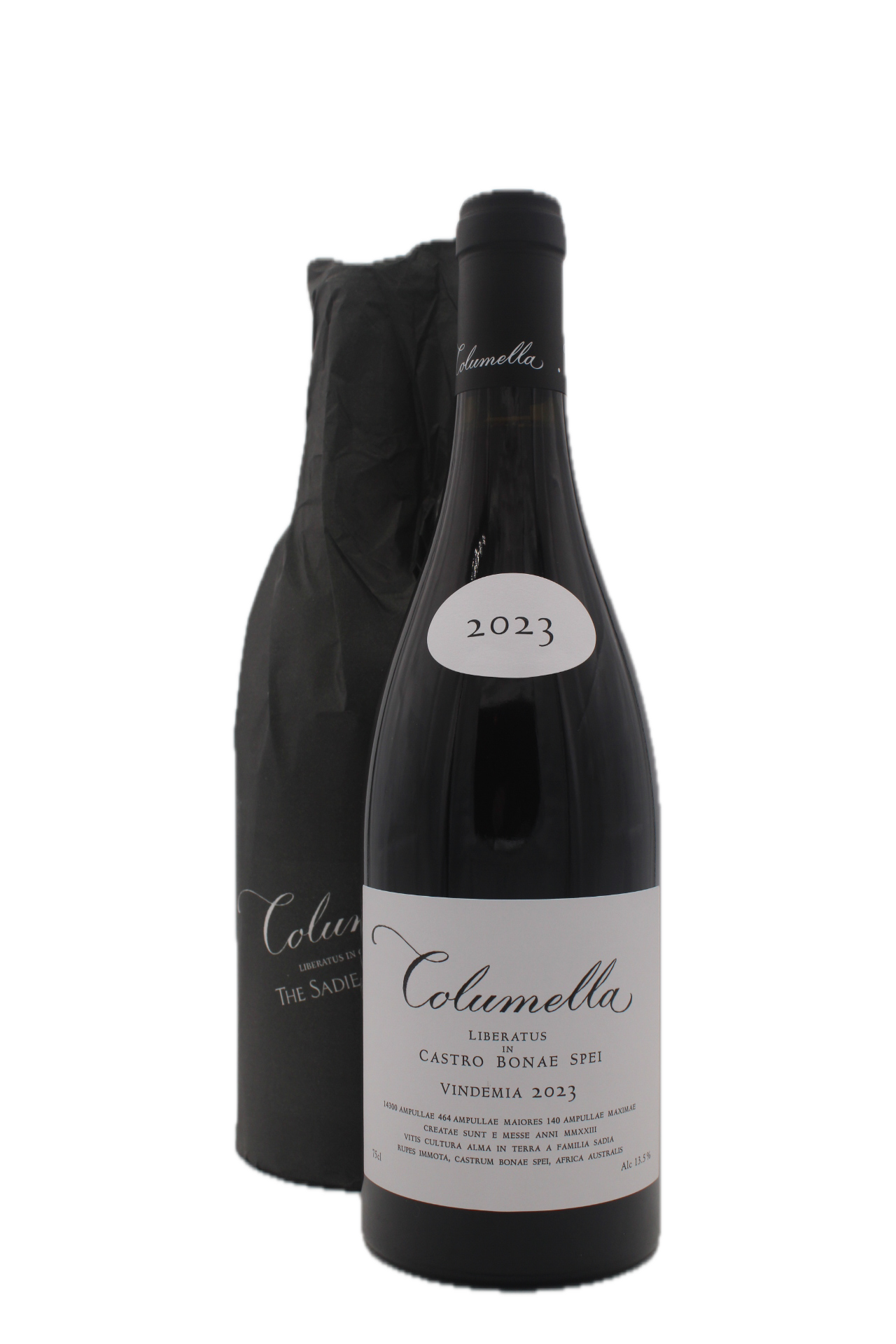 The Sadie Family Wines - Columella 2023