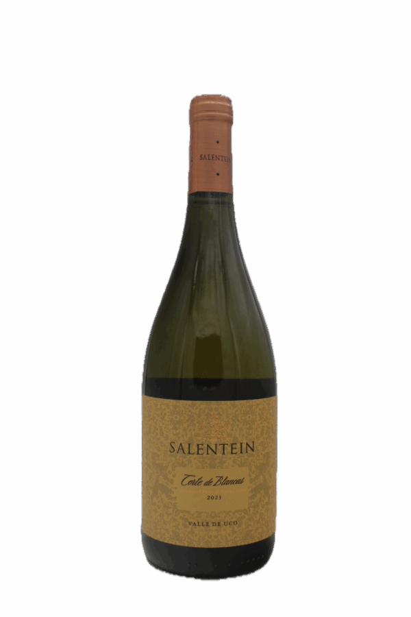 Salentein - Corte de Blancas Estate Owned Vineyards