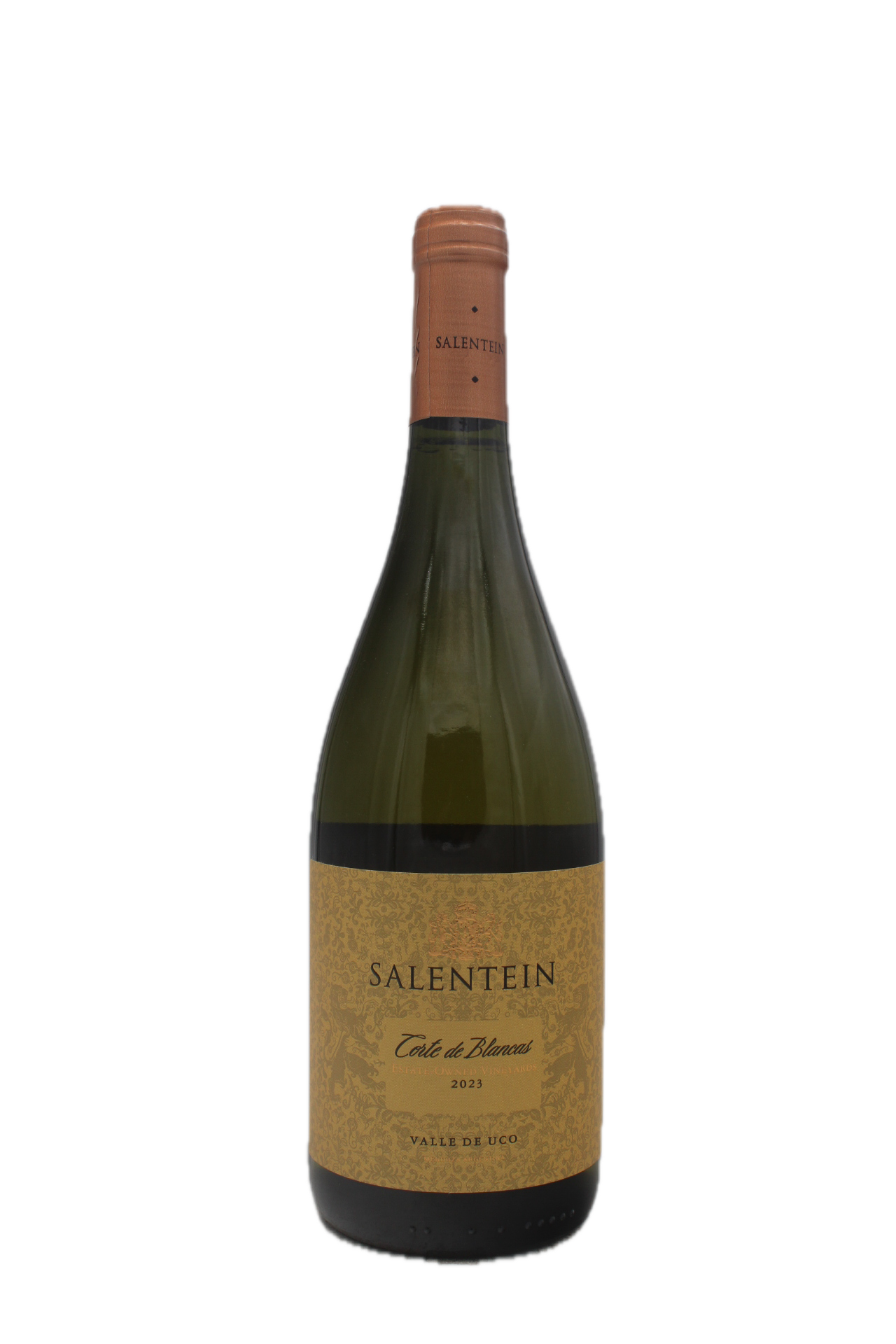 Salentein - Corte de Blancas Estate Owned Vineyards