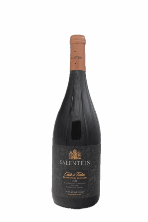 Salentein - Corte de Tintas Estate Owned Vineyards