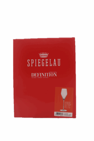 Spiegelau Definition Champagne | 2 glazen