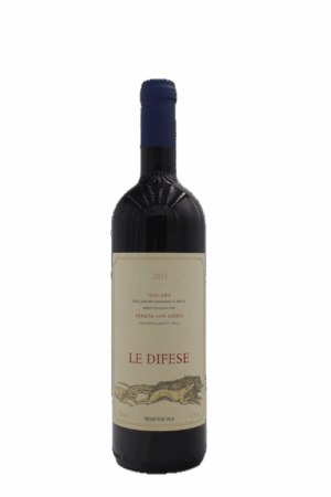 La Difese - Tenuta San Guido 2023