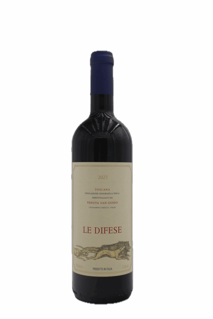 La Difese - Tenuta San Guido 2023