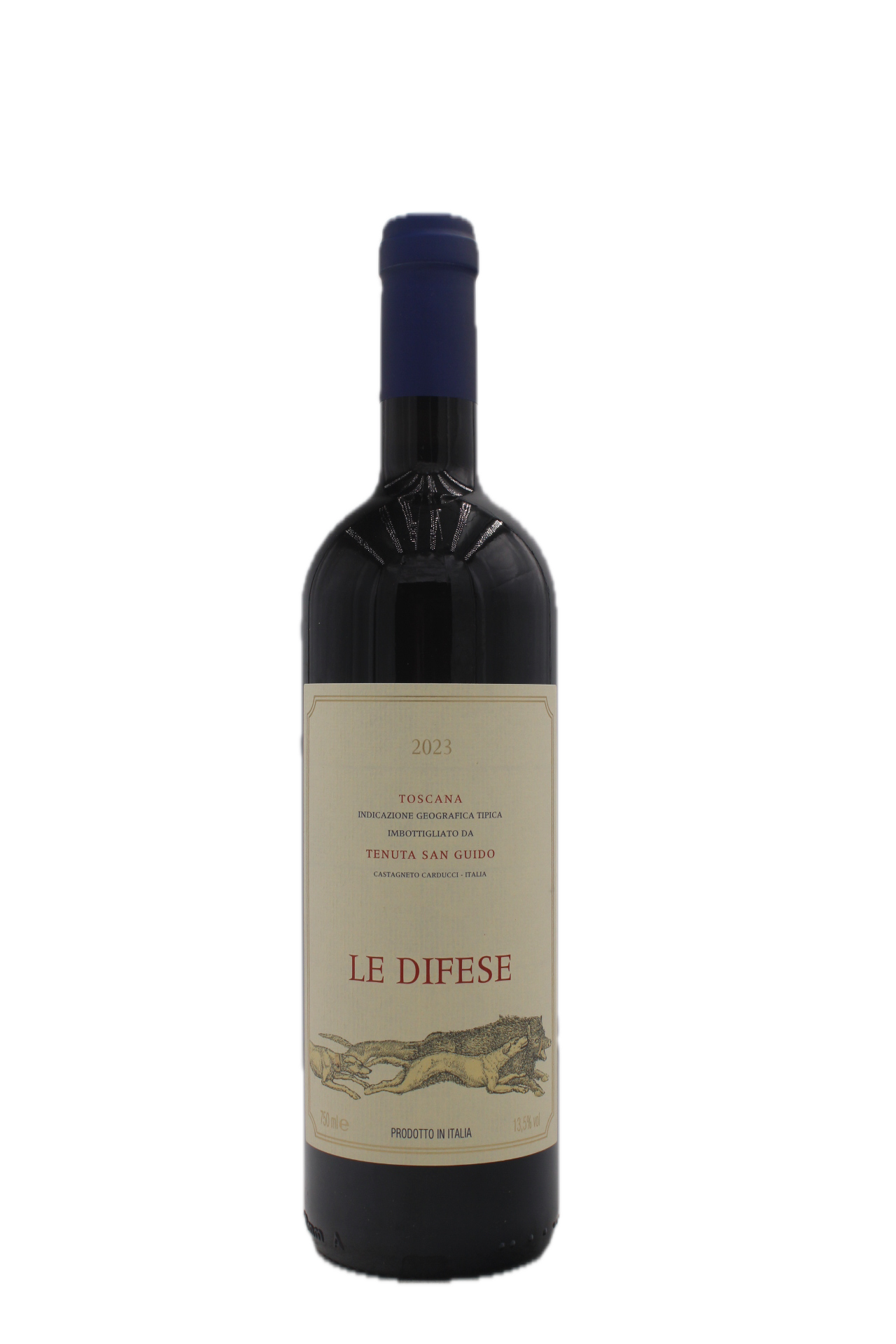 La Difese - Tenuta San Guido 2023