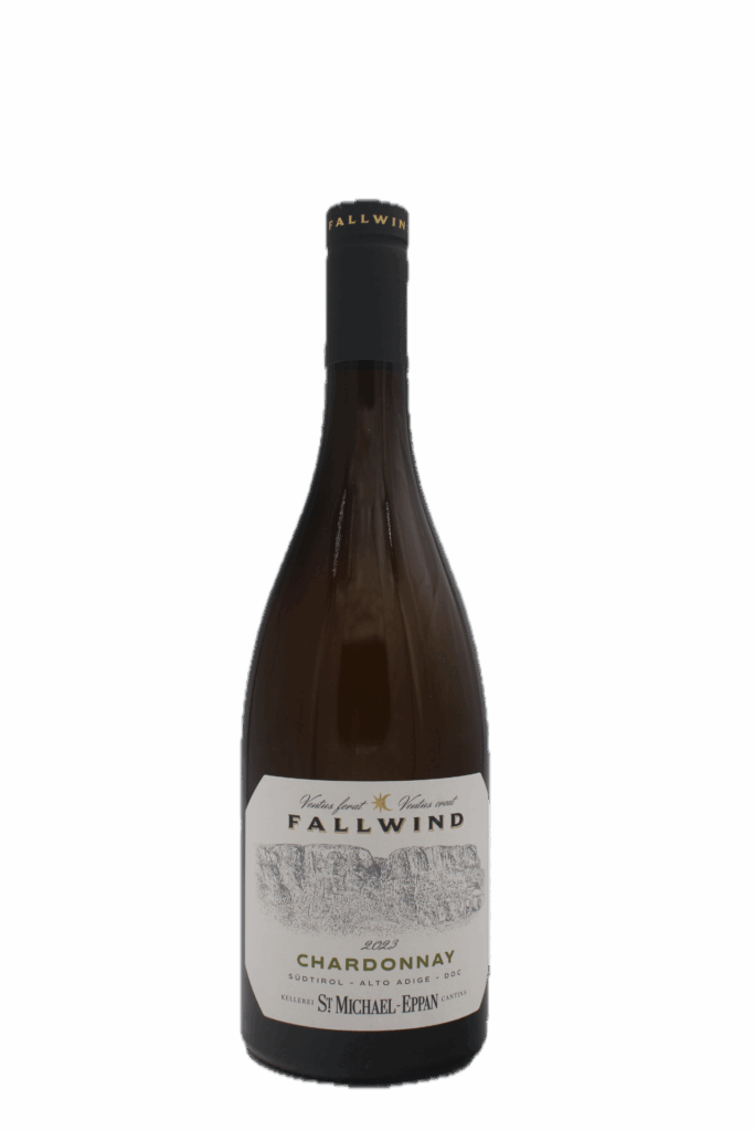 St. Michael-Eppan - Fallwind Chardonnay