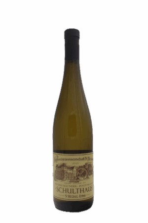 St. Michael-Eppan - Fallwind Pinot Bianco Schulthaus