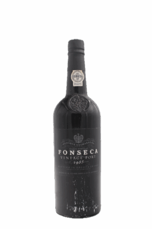 Fonseca Vintage Port 1985