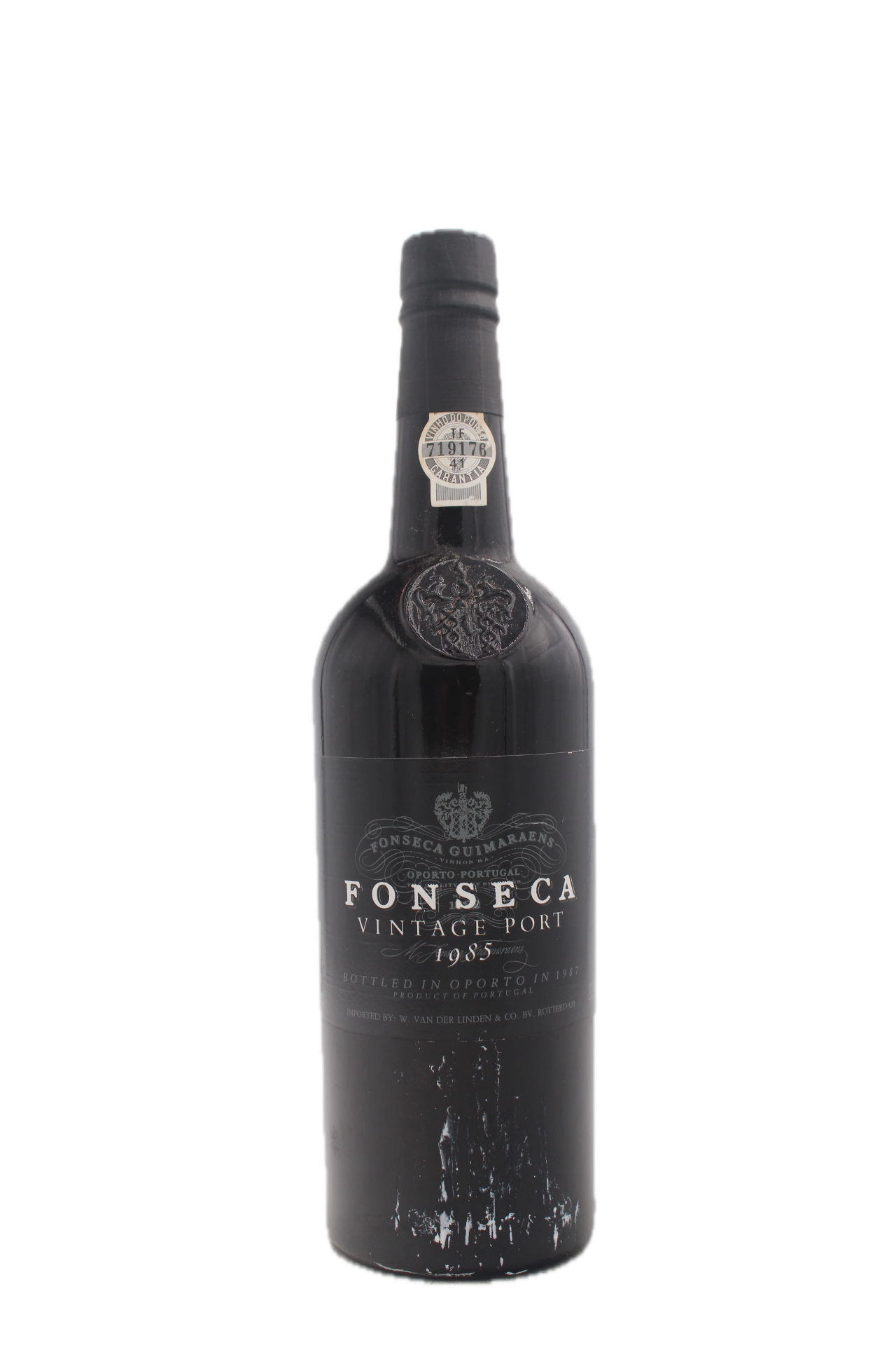 Fonseca Vintage Port 1985