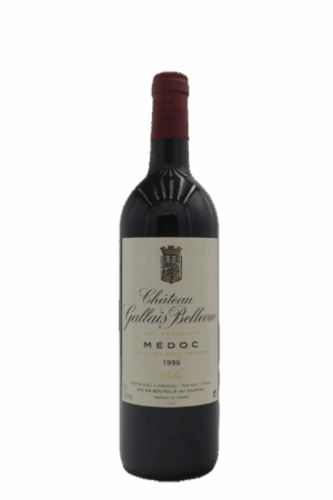 Château Gallais Bellevue 1996