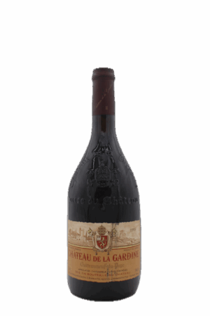 Château de la Gardine - Chateauneuf du Pape 1995