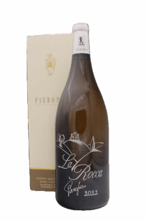Pieropan - La Rocca Soave Magnum (1,5 Liter)