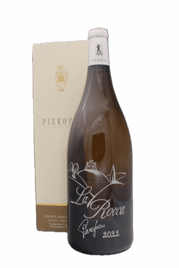 Pieropan - La Rocca Soave Magnum (1,5 Liter)