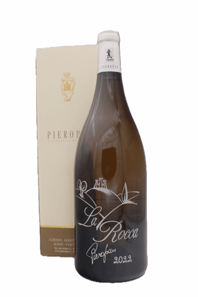 Pieropan - La Rocca Soave Magnum (1,5 Liter)